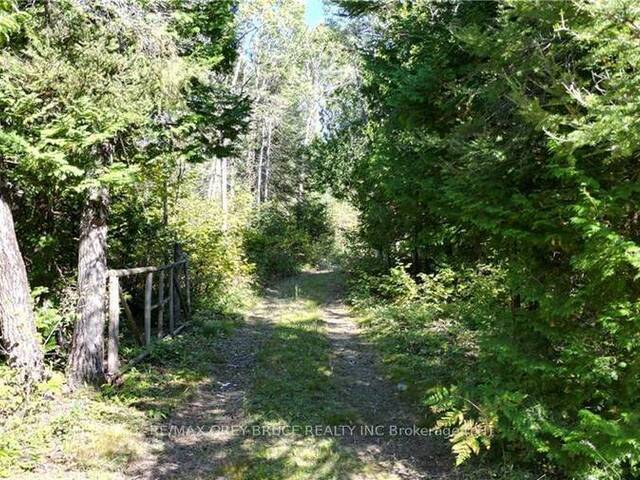 459 WARNER BAY ROAD Tobermory Ontario, N0H 2R0 - Vacant Land For Sale