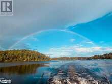 0-3 JACKS LAKE | Parry Sound Ontario | Slide Image Seven