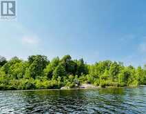 0-3 JACKS LAKE | Parry Sound Ontario | Slide Image Nine