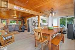 3716 BRUNEL Road | Lake of Bays Ontario | Slide Image Nine