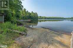 3716 BRUNEL ROAD | Lake of Bays Ontario | Slide Image Twenty-nine