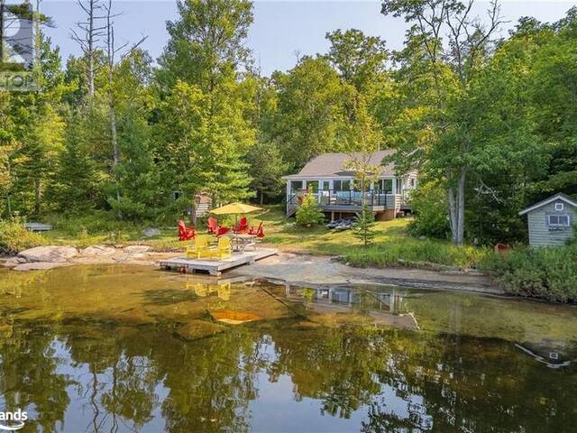 3716 BRUNEL Road Lake of Bays Ontario, P0B 1E0