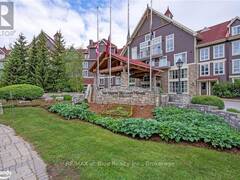 376 - 220 GORD CANNING DRIVE The Blue Mountains Ontario, L9Y 0V2