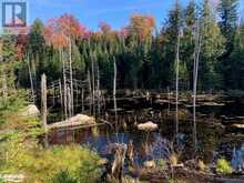 0 SUGAR BUSH Road E | Magnetawan Ontario | Slide Image Seventeen