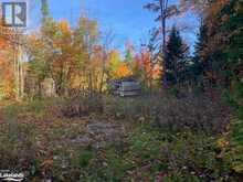 0 SUGAR BUSH Road E | Magnetawan Ontario | Slide Image Thirty-three