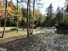 0 LIMBERLOST Road | Lake of Bays Ontario | Slide Image Eighteen