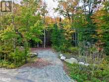 0 LIMBERLOST Road | Lake of Bays Ontario | Slide Image One