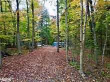 0 LIMBERLOST Road | Lake of Bays Ontario | Slide Image Twenty-one