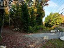 0 LIMBERLOST Road | Lake of Bays Ontario | Slide Image Three