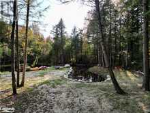 0 LIMBERLOST Road | Lake of Bays Ontario | Slide Image Nine