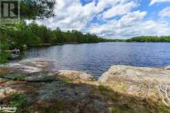 15KL2 KAHSHE Lake | Gravenhurst Ontario | Slide Image Thirteen