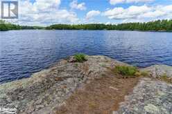 15KL2 KAHSHE Lake | Gravenhurst Ontario | Slide Image Fourteen