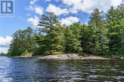 15KL2 KAHSHE Lake | Gravenhurst Ontario | Slide Image Fifteen