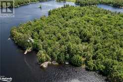 15KL2 KAHSHE Lake | Gravenhurst Ontario | Slide Image Seventeen