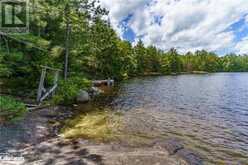 15KL2 KAHSHE Lake | Gravenhurst Ontario | Slide Image Nineteen