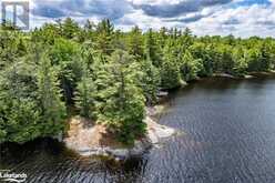 15KL2 KAHSHE Lake | Gravenhurst Ontario | Slide Image One