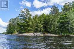 15KL2 KAHSHE Lake | Gravenhurst Ontario | Slide Image Thirty