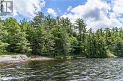 15KL2 KAHSHE Lake | Gravenhurst Ontario | Slide Image Thirty-one