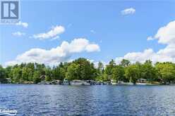 15KL2 KAHSHE Lake | Gravenhurst Ontario | Slide Image Thirty-two