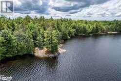 15KL2 KAHSHE Lake | Gravenhurst Ontario | Slide Image Three