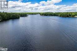 15KL2 KAHSHE Lake | Gravenhurst Ontario | Slide Image Four