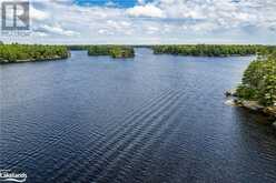 15KL2 KAHSHE Lake | Gravenhurst Ontario | Slide Image Five