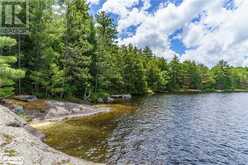 15KL2 KAHSHE Lake | Gravenhurst Ontario | Slide Image Eight