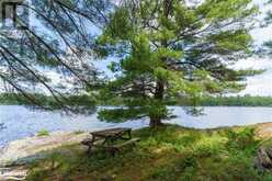 15KL2 KAHSHE Lake | Gravenhurst Ontario | Slide Image Nine