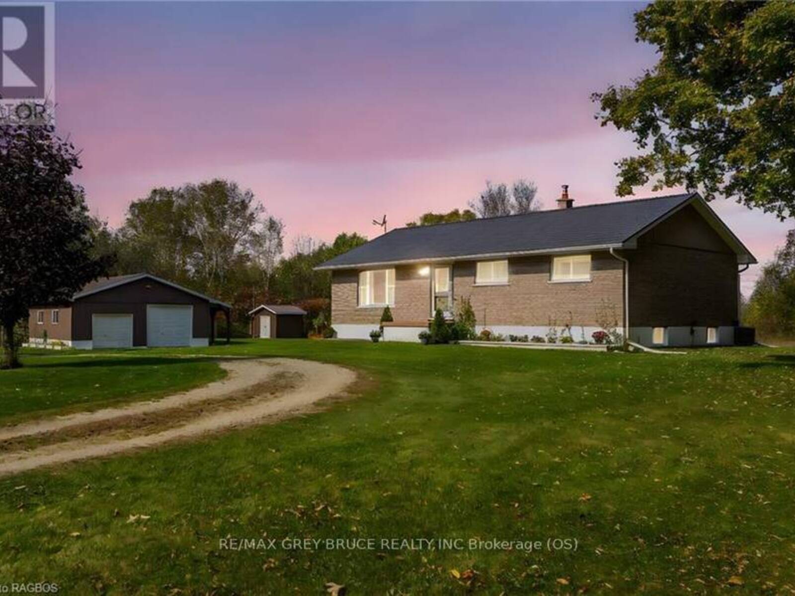 362511 LINDENWOOD ROAD, Georgian Bluffs, Ontario N0H 2T0