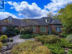 7 FOX RUN DRIVE Puslinch Ontario, N0B 2J0