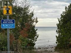 2 SHORE ROAD Southampton Ontario, N0H 2L0