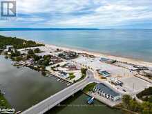 1 - 1 SPRUCE STREET | Wasaga Beach Ontario | Slide Image Four