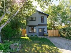 41 LESLIE Drive Collingwood Ontario, L9Y 4E1