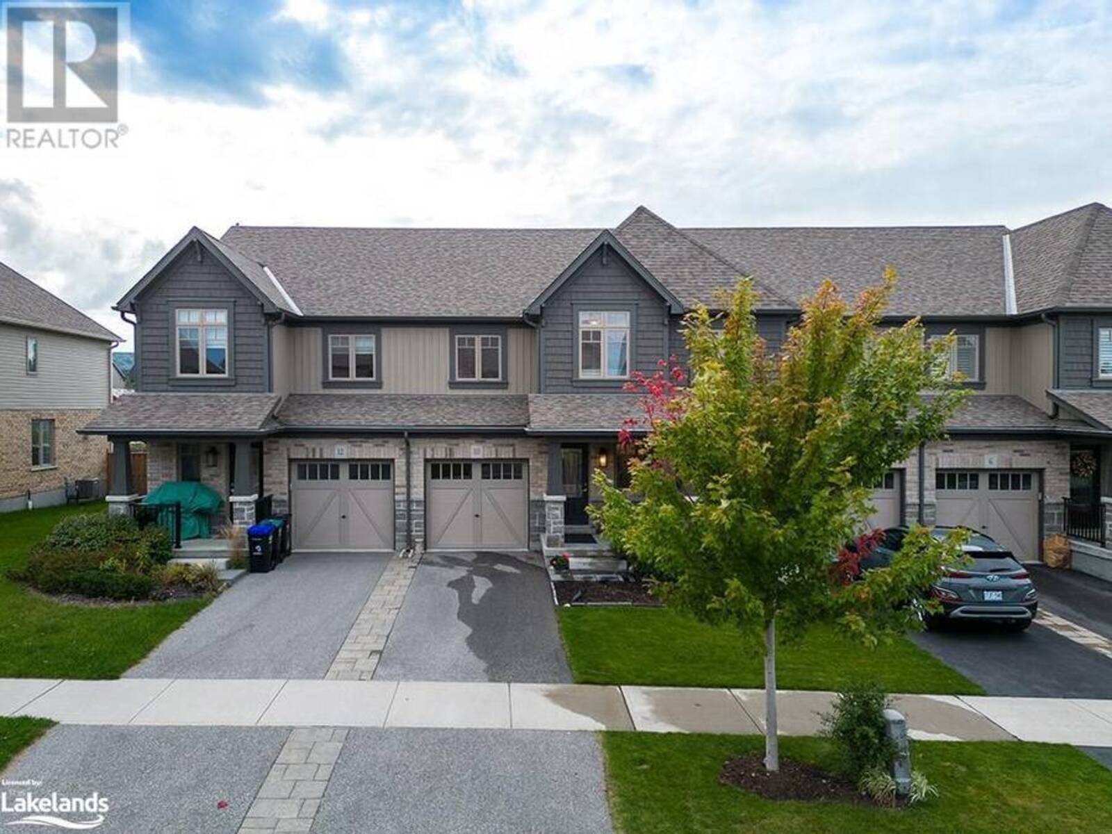 10 ARCHER Avenue, Collingwood, Ontario L9Y 3B7