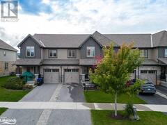 10 ARCHER Avenue Collingwood Ontario, L9Y 3B7