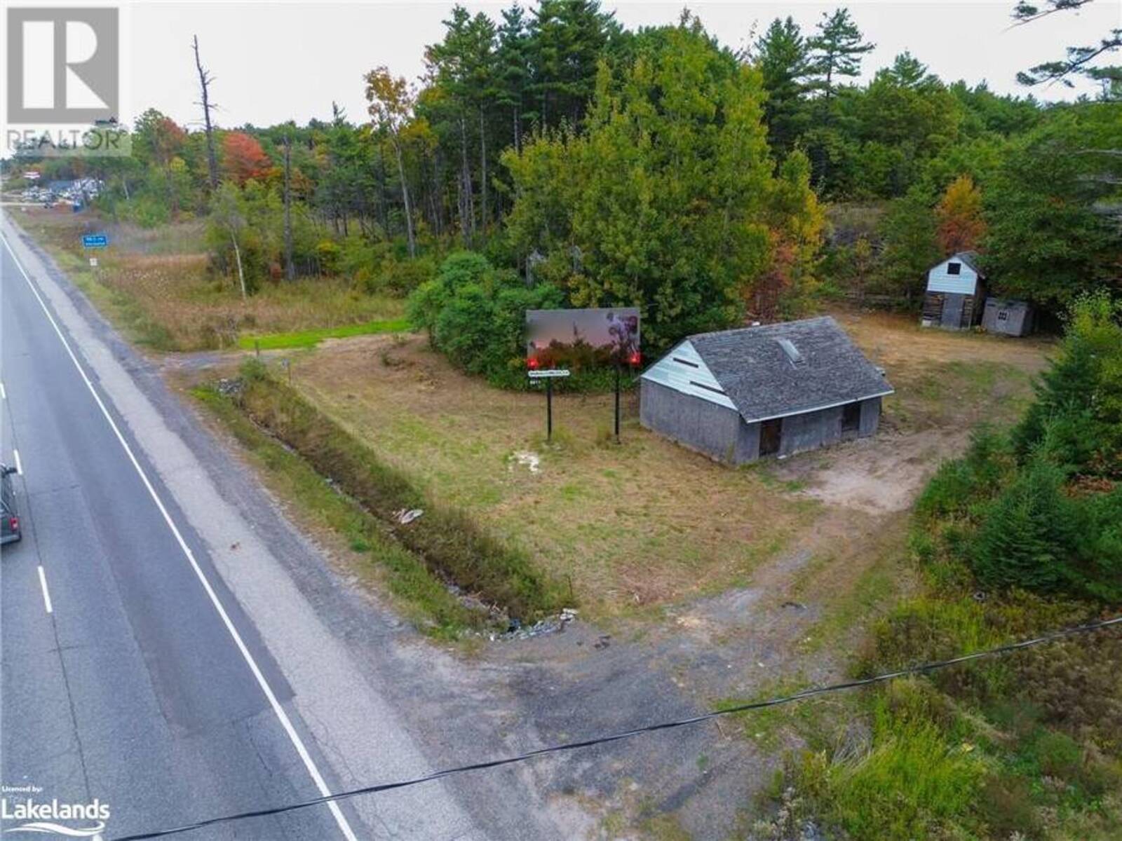 1994 HWY 11 N, Gravenhurst, Ontario P1P 1R1