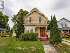 164 QUEEN STREET N West Grey Ontario, N0G 1R0