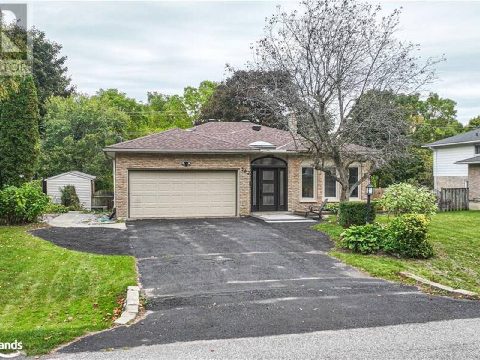 362 TALLWOOD Drive, Orillia, Ontario L3V 2G9