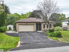 362 TALLWOOD Drive Orillia Ontario, L3V 2G9