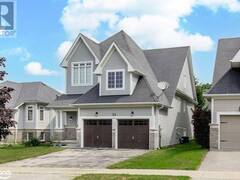 33 GRAND POPLAR Lane Wasaga Beach Ontario, L9Z 0E2