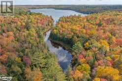 1482 BEAVER LAKE Road | Magnetawan Ontario | Slide Image Fifteen