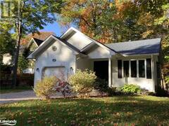 14 JURY Drive Penetanguishene Ontario, L9M 1G1