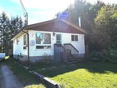 51 RIVERSIDE Avenue South River Ontario, P0A 1X0