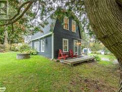 1066 FERGUSON Road Katrine Ontario, P0A 1L0