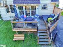 26 COATES Avenue | Bracebridge Ontario | Slide Image Nine