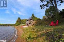 756 ARBOR VITAE Road | Barrys Bay Ontario | Slide Image Forty-four