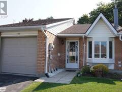 696 KING Street Unit# 102 Midland Ontario, L4R 5B8