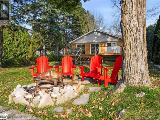 119 CAMPBELL BEACH Road Brechin Ontario, L0K 1W0