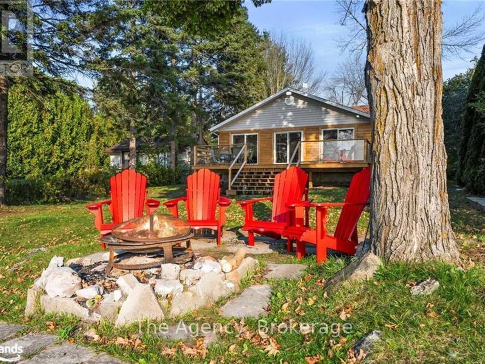 119 CAMPBELL BEACH ROAD, Ramara, Ontario L0K 1W0