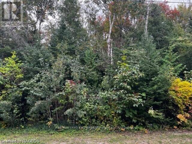 3 SHORE ROAD Southampton Ontario, N0H 2L0 - Vacant Land For Sale